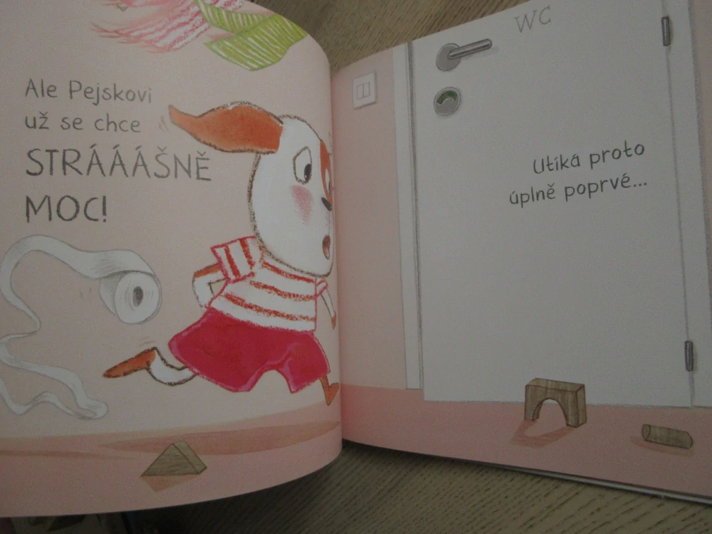 UŽ NECHODÍM NA NOČNÍK, GUIDO VAN GENECHTEN, **an