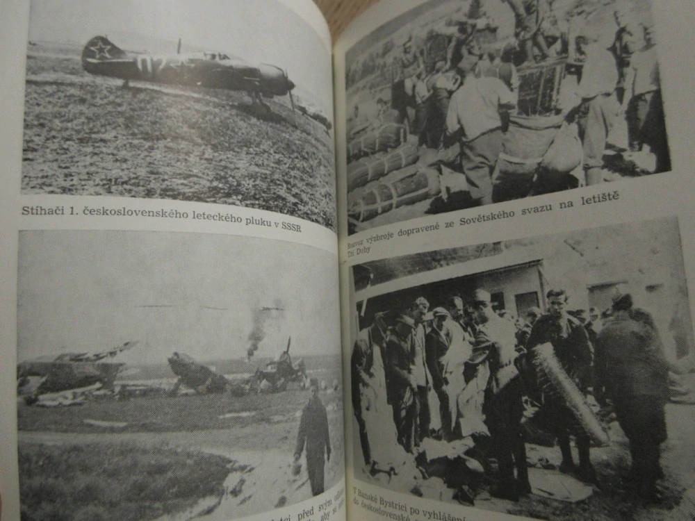 KYJEV DUKLA PRAHA, KAREL RICHTER, JÁN LIPTÁK A KOLEKTIV, **an