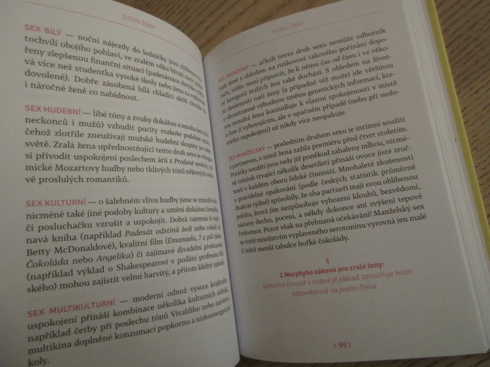 JAK SE ŽIJE PADESÁTKÁM ANEB ČARODĚJNICE NEUPALOVAT, DANIELA KOVÁŘOVÁ, RADIM UZEL, **an