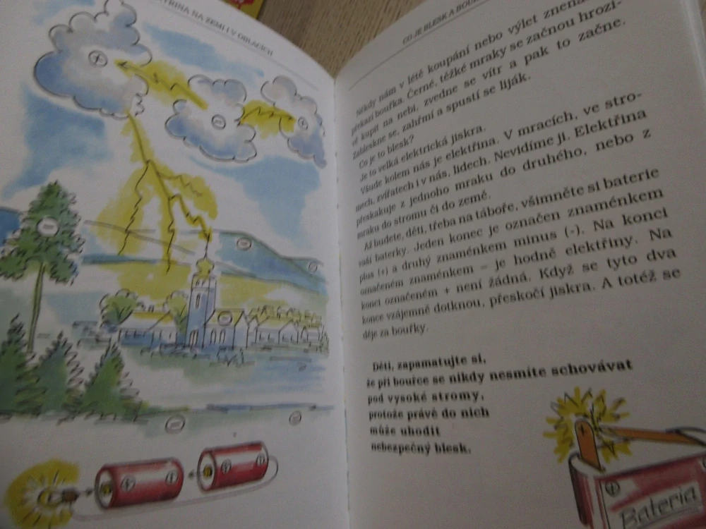 SLUNÍČKO A MY DĚTI, ZUZANA VEČEŘOVÁ, **an