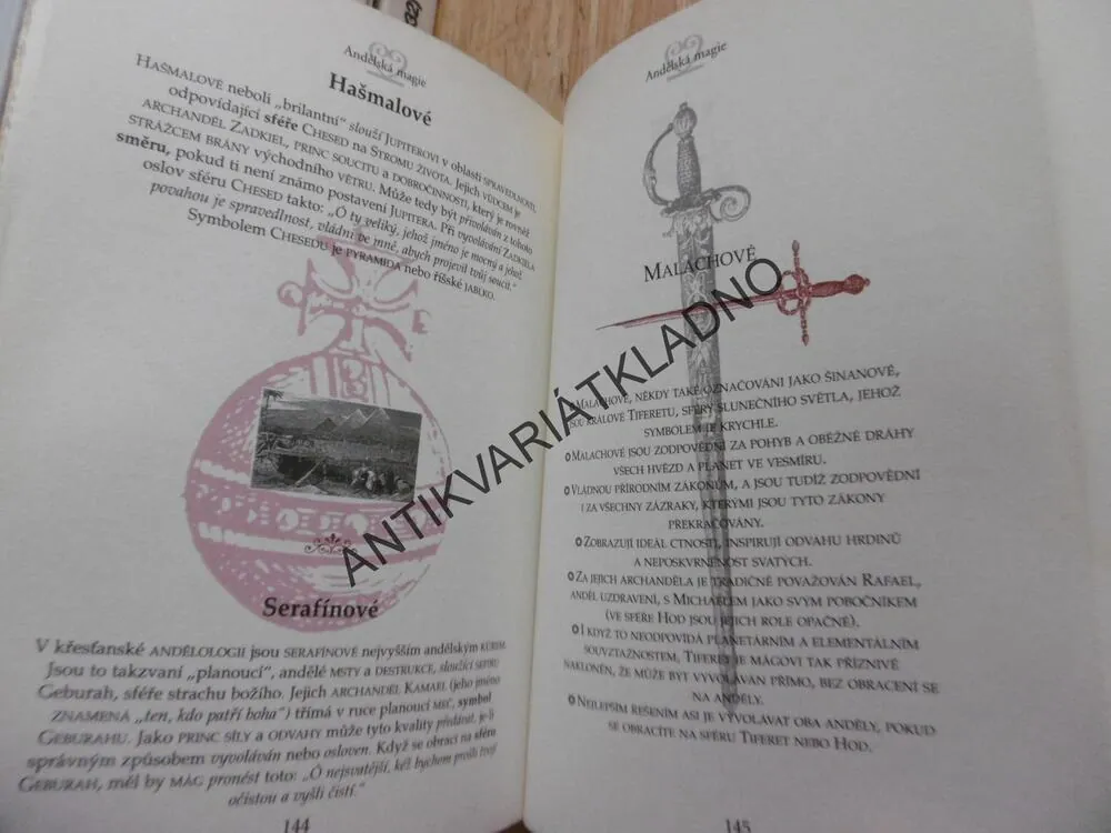 TAJEMSTVÍ MAGIE, FRANCIS MELVILLE, **an