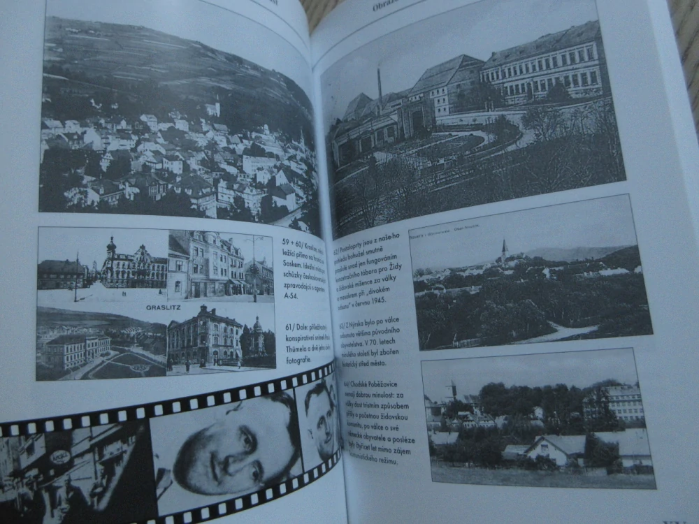 HITLER PŘED BRANAMI, VÁCLAV JUNEK, **an