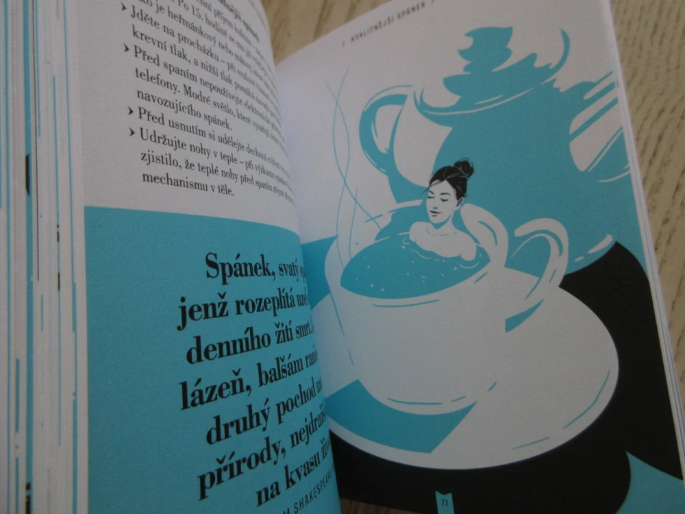 CHCI ŽÍT BEZ STRESU, HARRIET GRIFFEYOVÁ, **an