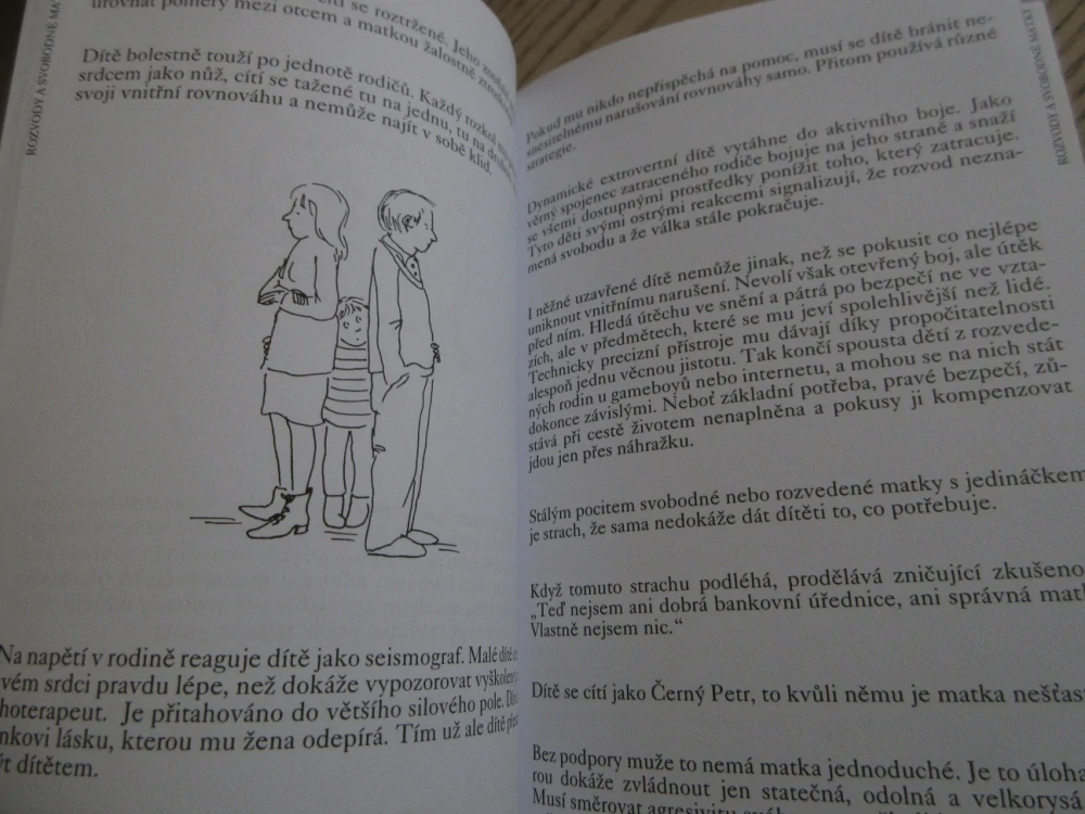 JAK BÝT DOBRÝM RODIČEM: KRŮPĚJE VÝCHOVNÝCH MOUDROSTÍ, JIRINA PREKOP, **an