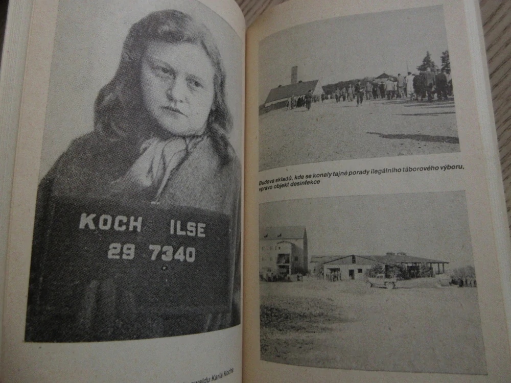 NIKDO NESMÍ PŘEŽÍT, 5/'75, MILOSLAV MOULIS, **an