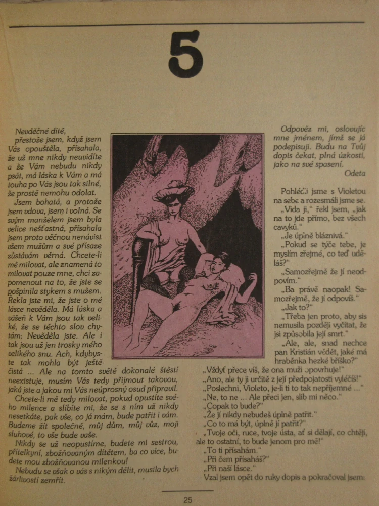 NEI REPORT, EROTICKÁ KNIHOVNIČKA EROTIKA, SEX , PORNO, **an 