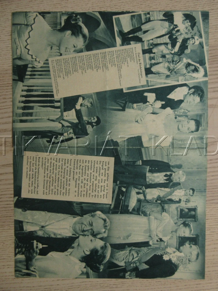 KRÁSNÁ LHÁŘKA, R. SCHNEIDER, J.-C. PASCAL, H. LOHNER, BIO PROGRAM Č. 04945