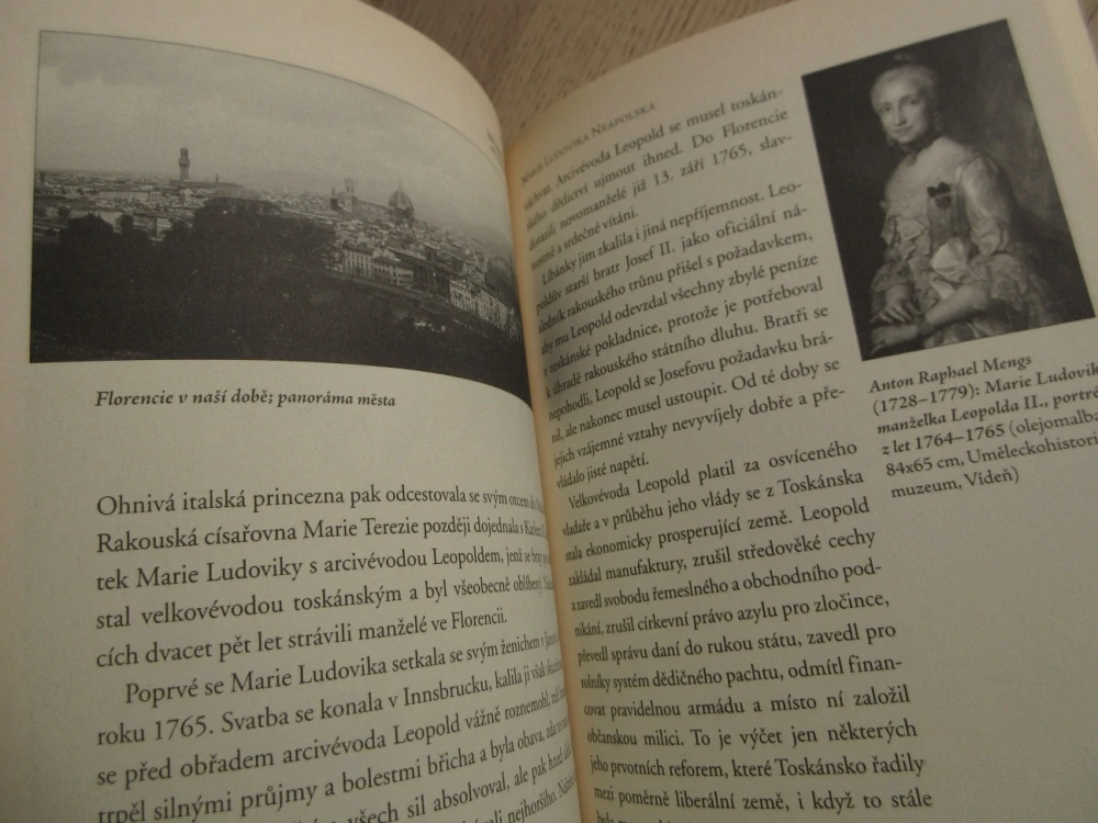 ŽENY ČESKÝCH VLÁDCŮ - DALŠÍ ROZLIŠTĚNÁ TAJEMSTVÍ, VLADIMÍR LIŠKA, **an
