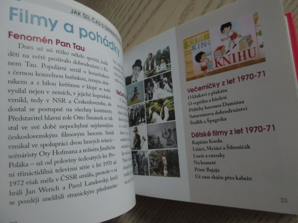 BYL TO VÁŠ ROK 1964 VČ. DVD, ONDŘEJ LASÁK A SPOL., **an