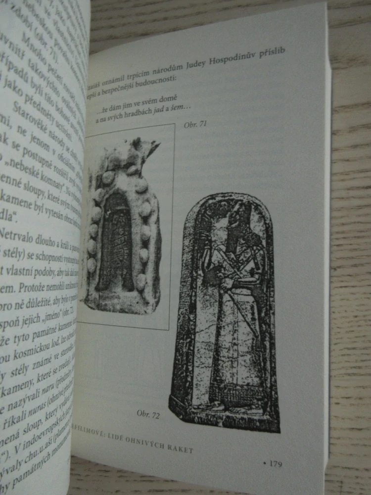 DVANÁCTÁ PLANETA, ZECHARIA SITCHIN, **an