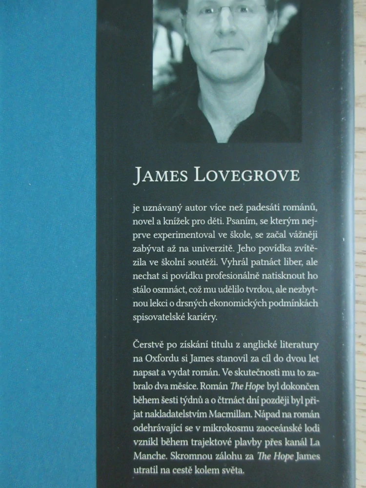 SHERLOCK HOLMES A LABYRINT SMRTI, JAMES LOVEGROVE, **an