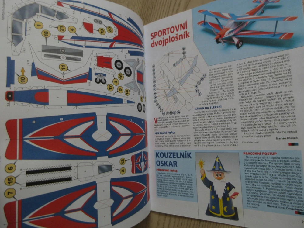 ABC, 4/2002, KOMPLETNÍ DÉČKA, TATRA
