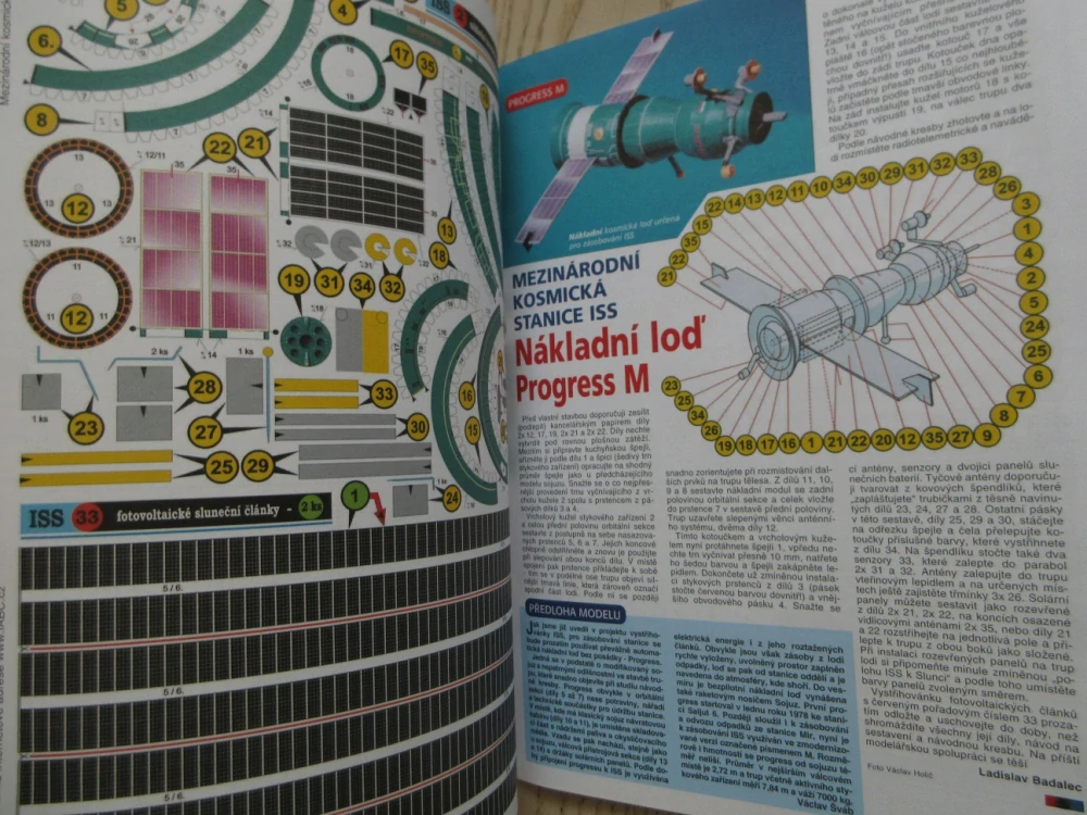 ABC, 6/2002, KOMPLETNÍ DÉČKA