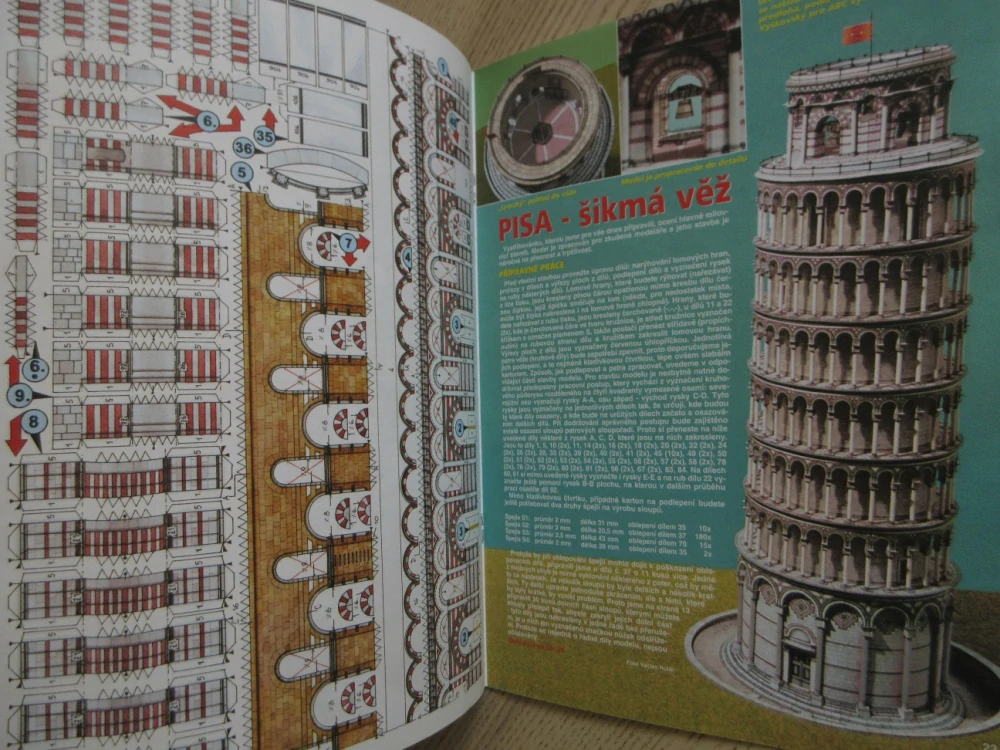 ABC, 2/2003, KOMPLETNÍ DÉČKA