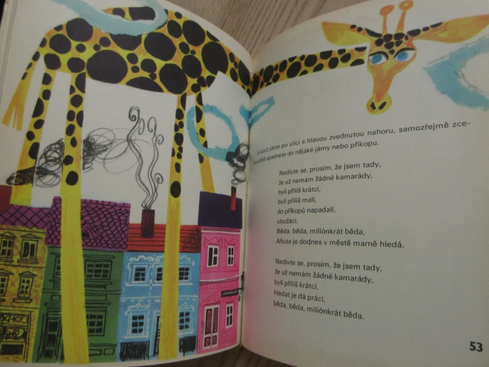 KROKODÝL EVŽEN A JEHO KAMARÁDI, EDUARD USPENSKIJ, KOVAŘÍK, **an