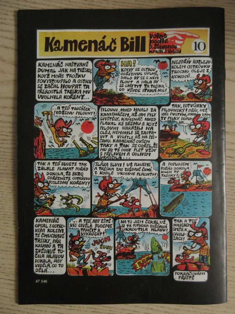 ŠKRT Č. 10/1990, **an 