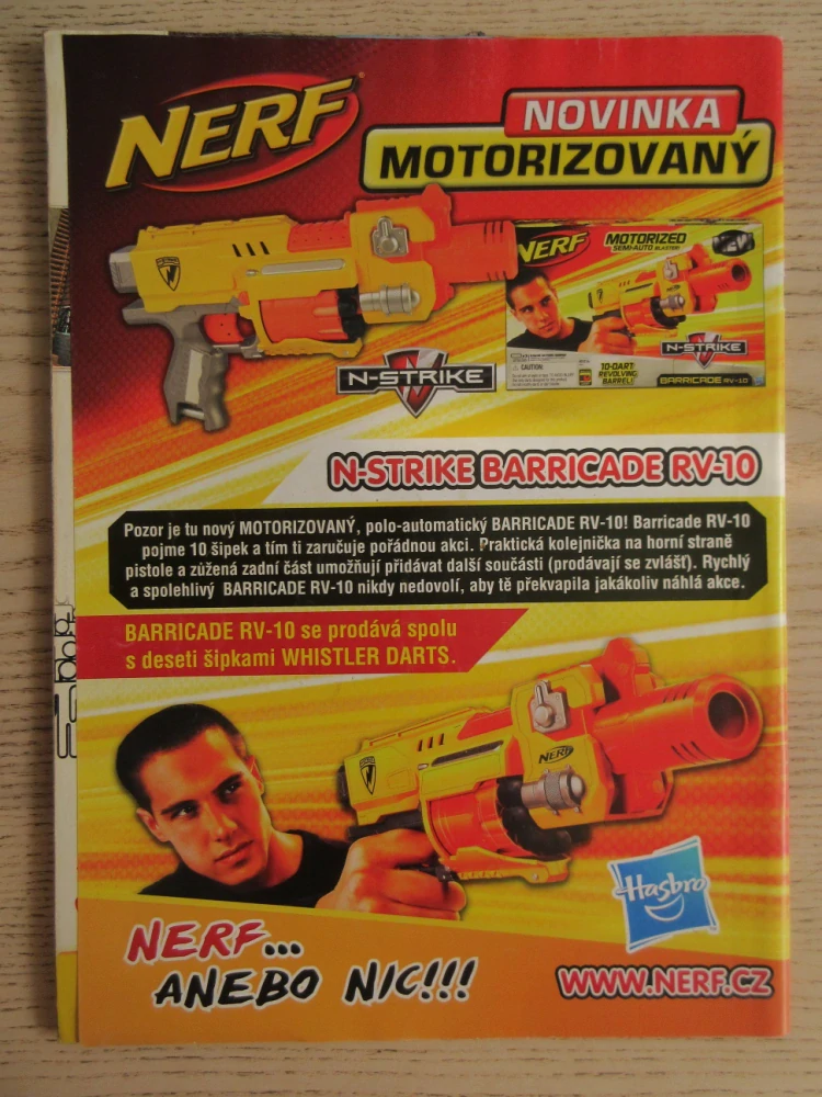 ABC, 7/2011, KOMPLETNÍ DÉČKA, VESMÍR, DOPRAVA, AUTOBUS