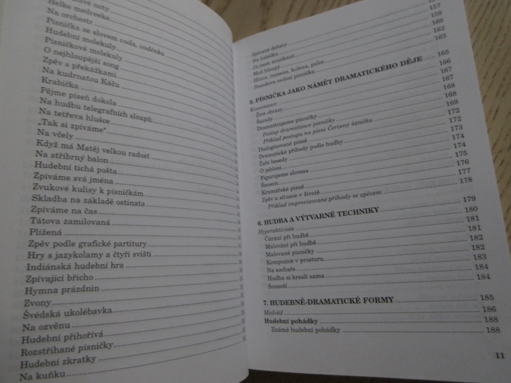 HRY S HUDBOU A TECHNIKY MUZIKOTERAPIE VE VÝCHOVĚ, SOCIÁLNÍ PRÁCI A KLINICKÉ PRAXI, ZDENĚK ŠIMANOVSKÝ, **an