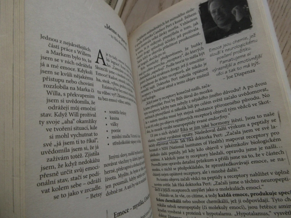 CO MY JEN VÍME!?, WILLIAM ARNTZ, BETSY CHASSE, MARK VICENTE, **an