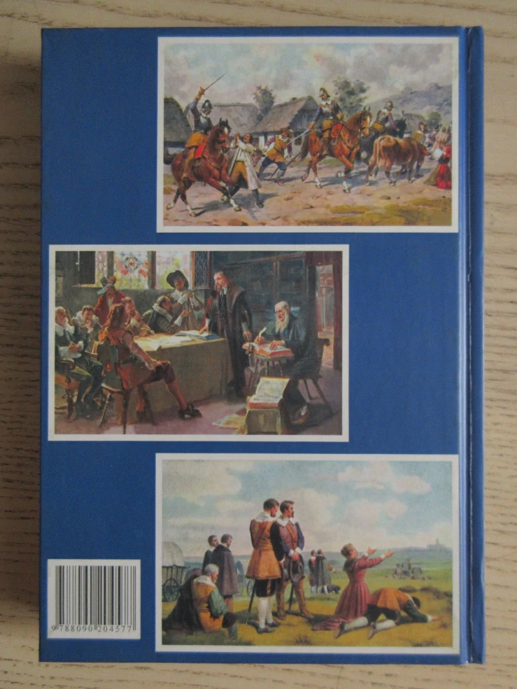PŘEDEHRY K VELKÉMU ZÁPASU ANEB CESTAMI 16. 17. STOLETÍ, SYLVIA OSTROVSKÁ, **an