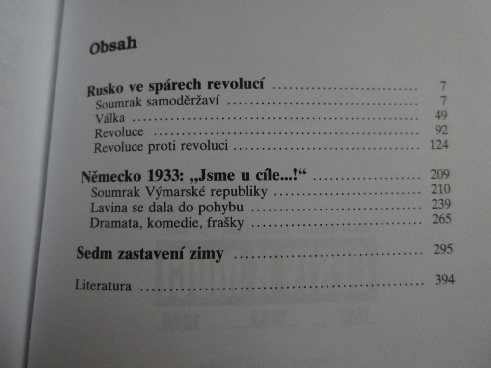 CESTY K MOCI, KAREL RICHTER, ROMAN CÍLEK, JIŘÍ BÍLEK, **an