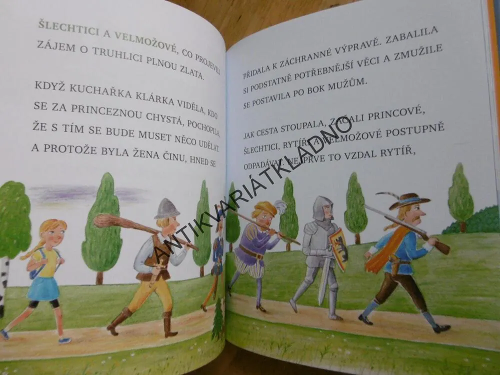 VĚDÍ DRACI O LEGRACI? KROLUPPEROVÁ, VYBÍRALOVÁ, **an