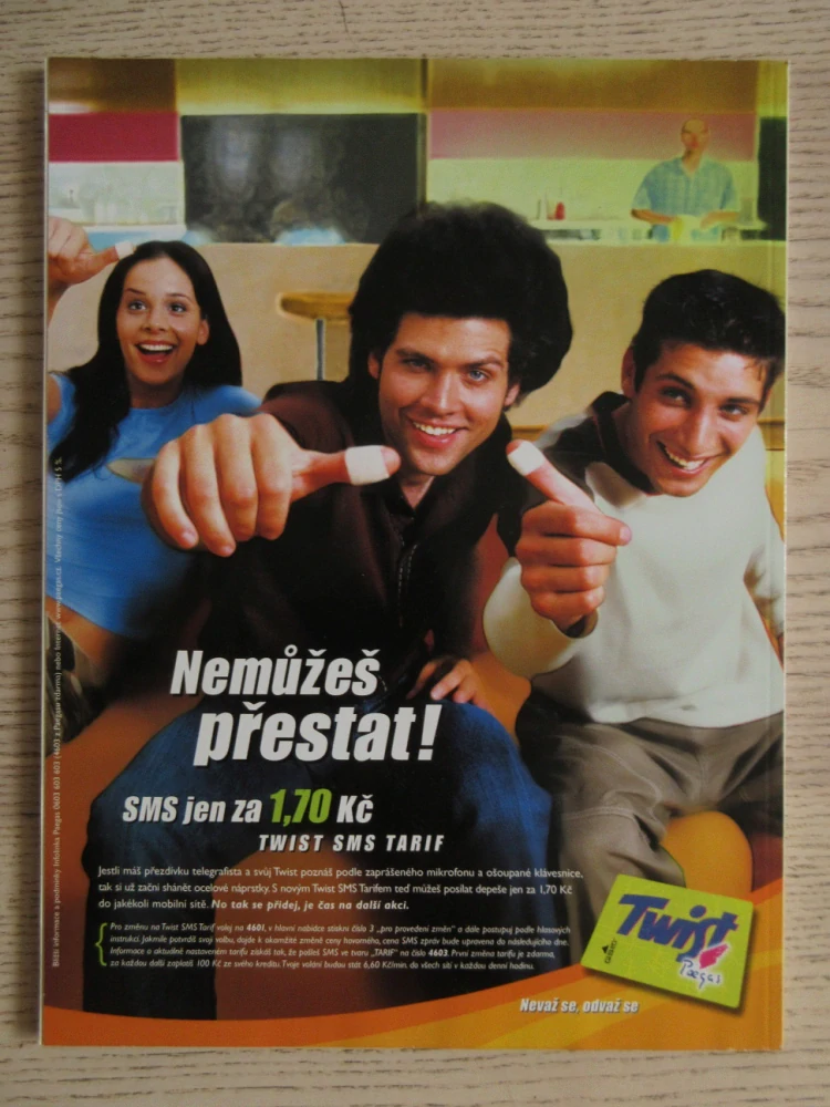 FILMOVÝ ČASOPIS CINEMA, Č. 11/2001, ČENĚK ŠLÉGL, SAM NEIL, MEL GIBSON, EWAN MCGREGOR, NICOLE KIDMAN, TATIANA VILHELMOVÁ, HALLE BERRY, MARLON BRANDO AJ.