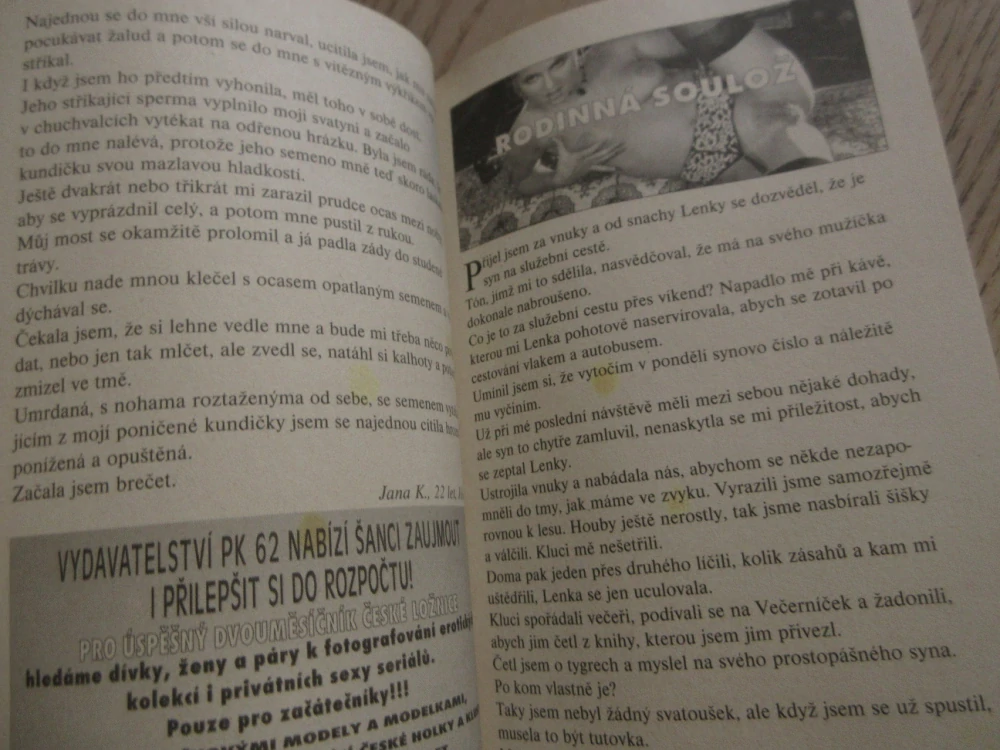 LEO ČTENÍ, LEO 7/2000, KNIHA 80, **an