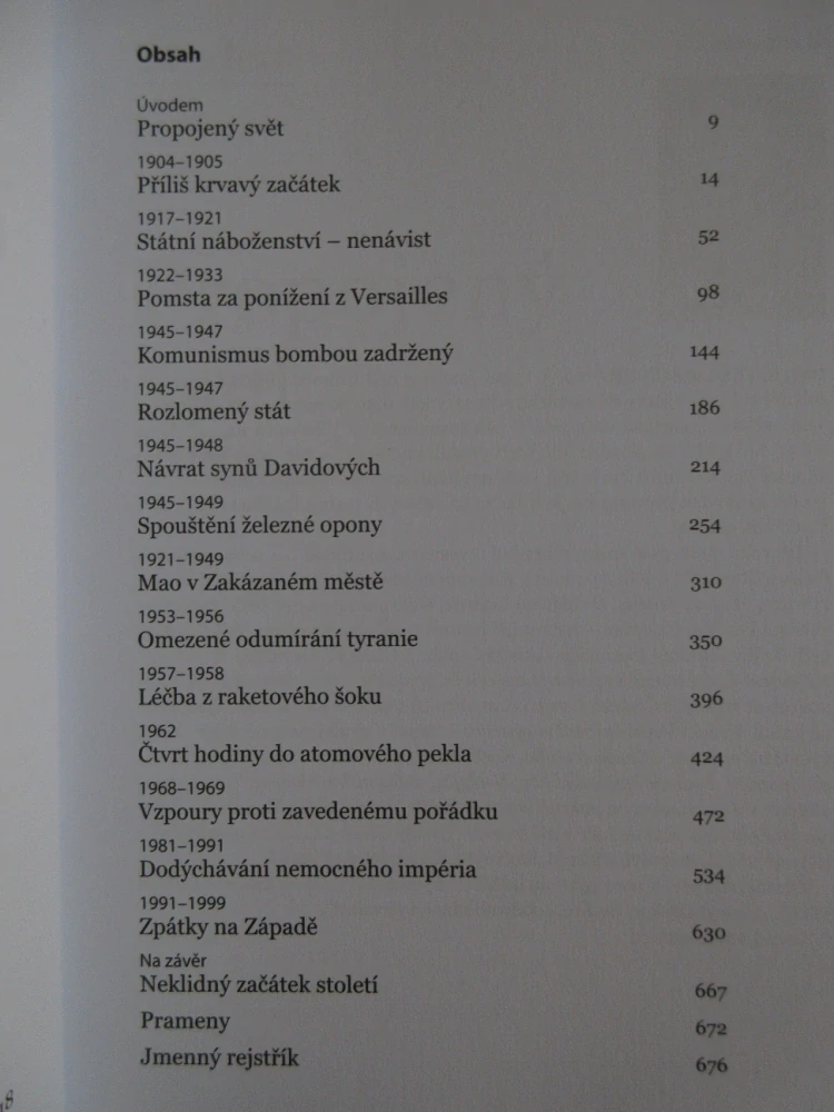 OSUDOVÉ OKAMŽIKY XX. STOLETÍ, KAREL PACNER, **an