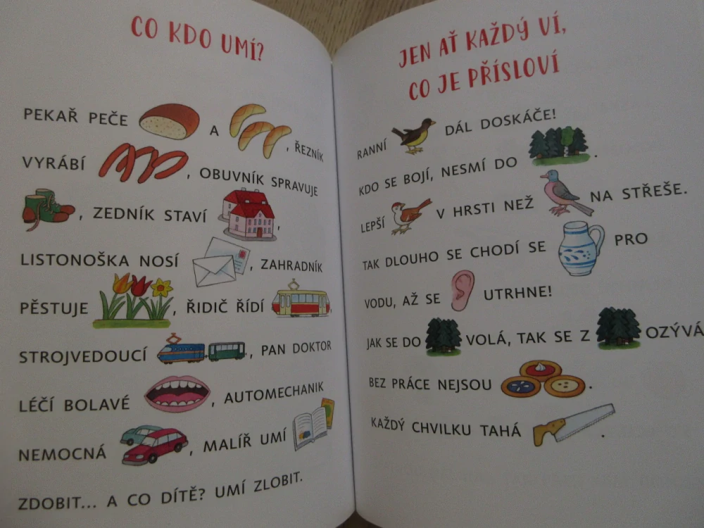 MALOVANÉ ČTENÍ - JAK ŠLA ŽELVA DO SVĚTA, JIŘÍ HAVEL, **an