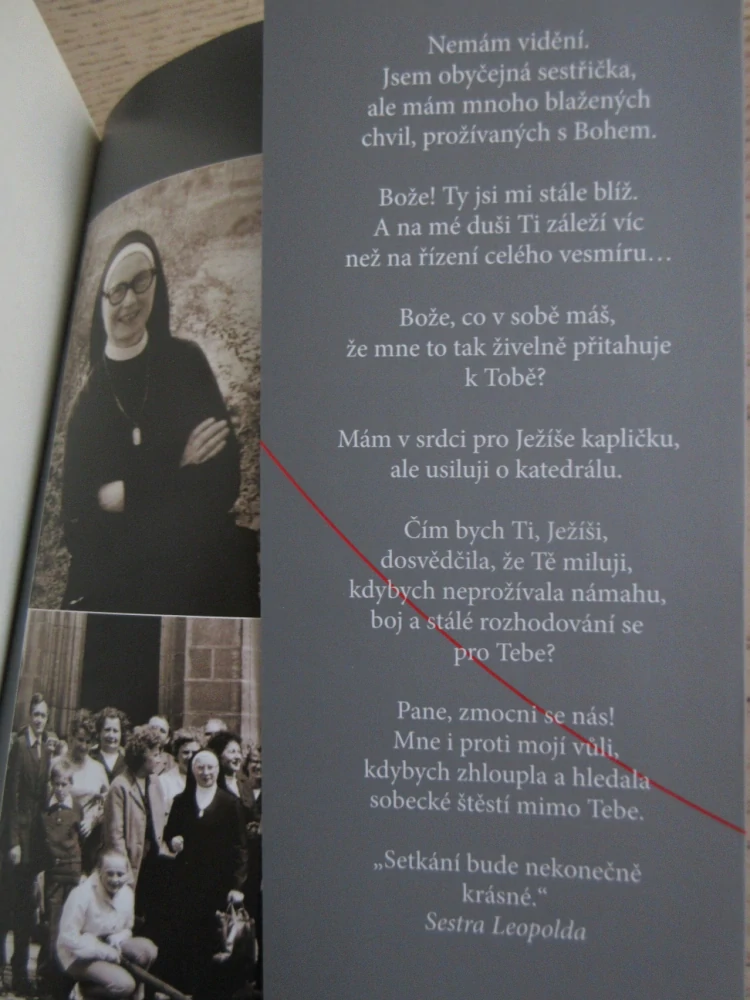 V TVÉM NÁRUČÍ, JANA LAPŠANSKÁ, **an