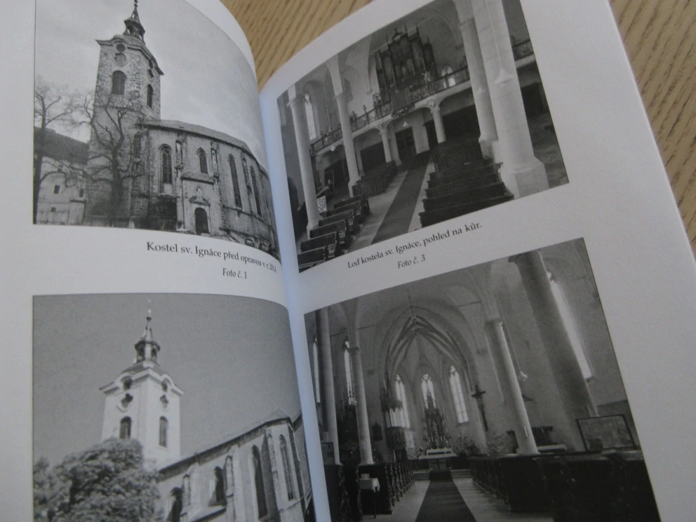HISTORIE JIČÍNSKÉ FARNOSTI SV. JAKUBA VĚTŠÍHO, JIŘÍ DRŠKA, **an