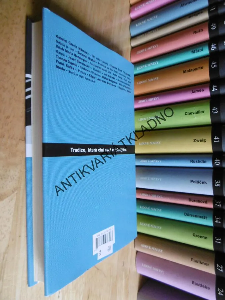 RAGTIME, E.L. DOCTOROW, **an