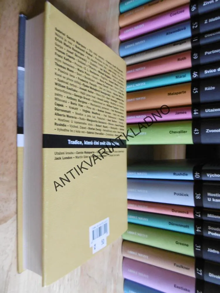 NETRPĚLIVOST SRDCE, STEFAN ZWEIG