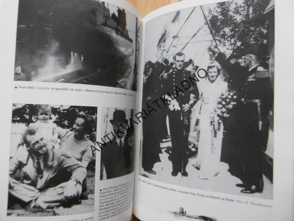 HRDINA Z UPHOLDERU, JIM ALLAWAY, **an