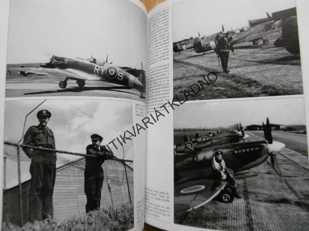 KAREL STRYK, LETECKÝ MECHANIK, PILOT A FOTOGRAF