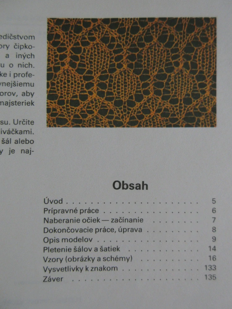 PLETENÉ ČIPKOVÉ VZORY, LEJLI LEHISMETSOVÁ, **an
