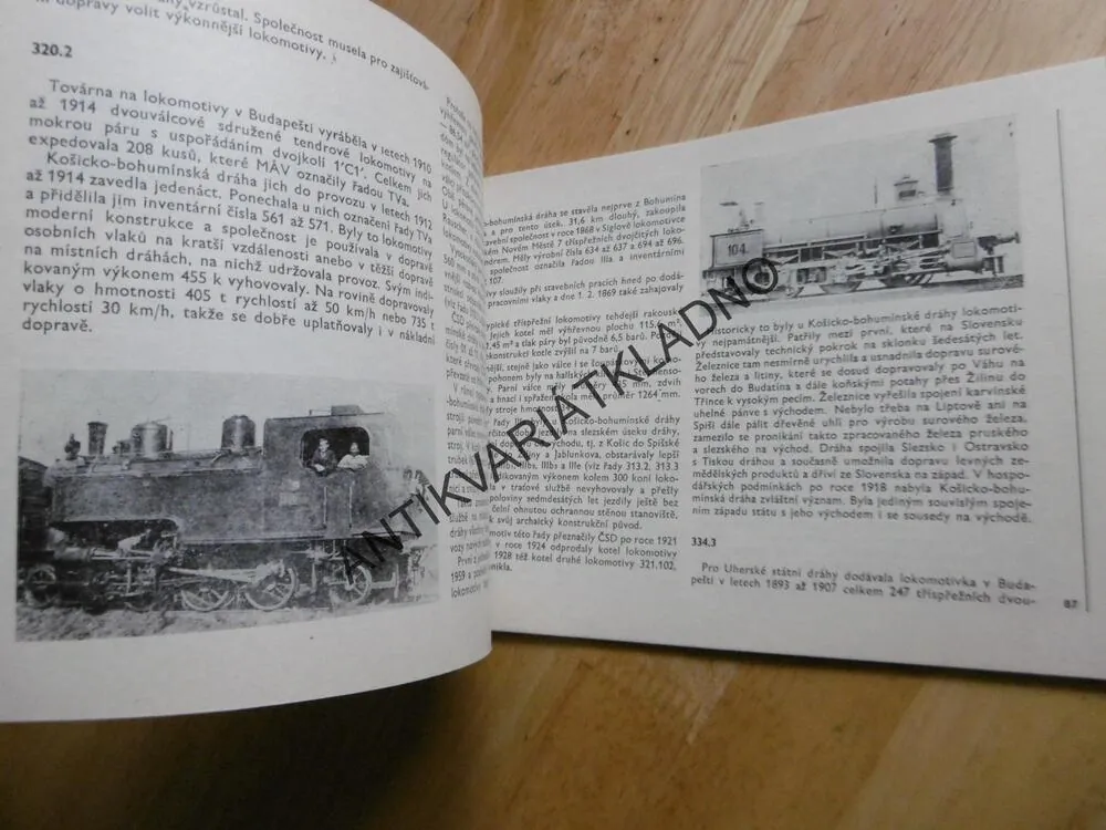 ATLAS LOKOMOTIV, ÚZKOROZCHODNÉ, SOUKROMÉ DRÁHY, BEK, ŽELEZNICE, 1982, **an