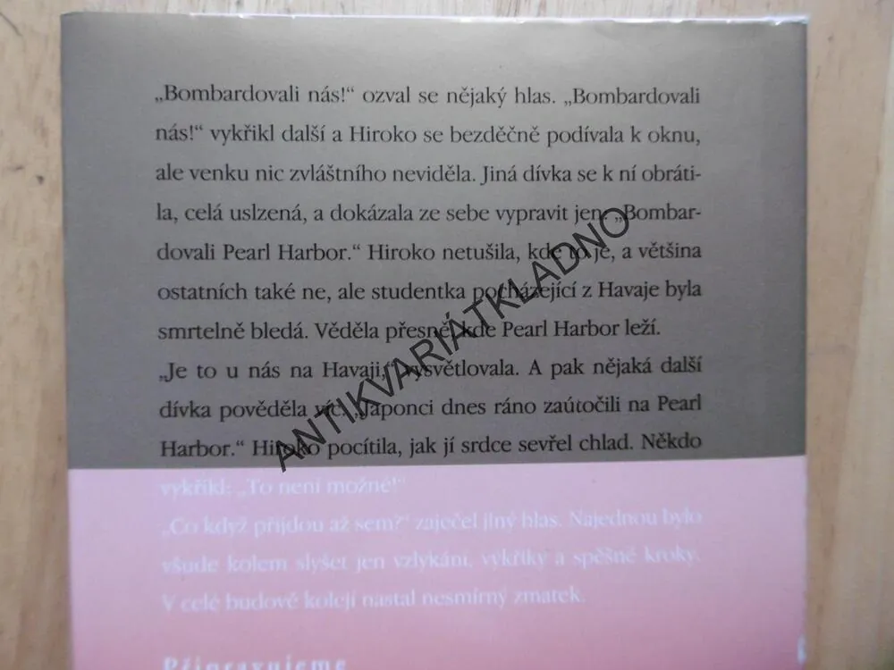 TICHÁ HRDOST, DANIELLE STEEL,**an