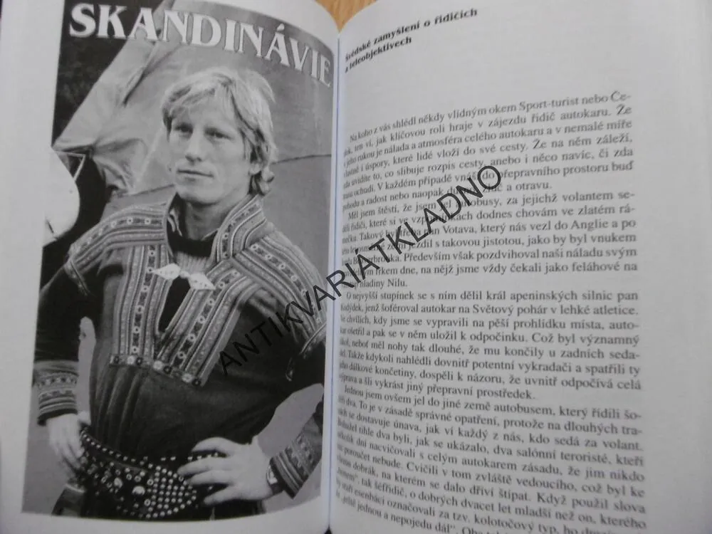 MALÝ ATLAS MÉHO SRDCE, FRANTIŠEK NEPIL, ADOLF BORN