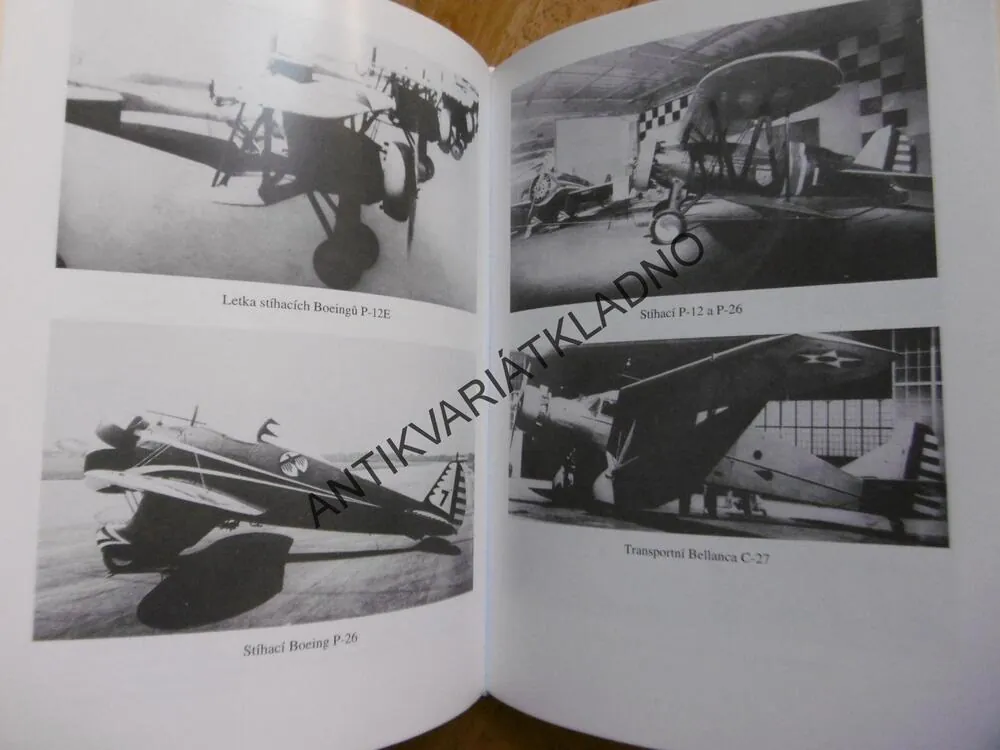 BŮH JE MÝM DRUHÝM PILOTEM, ROBERT L. SCOTT,