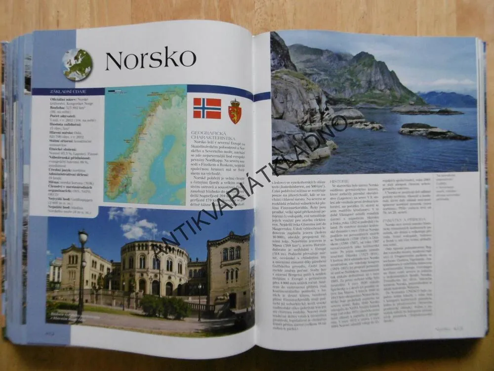 SKVOSTY EVROPY, VELKÁ KNIHA PAMÁTEK, HOLEČEK, **an