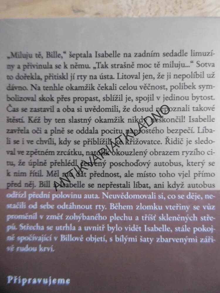 POLIBEK, DANIELLE STEEL, **an