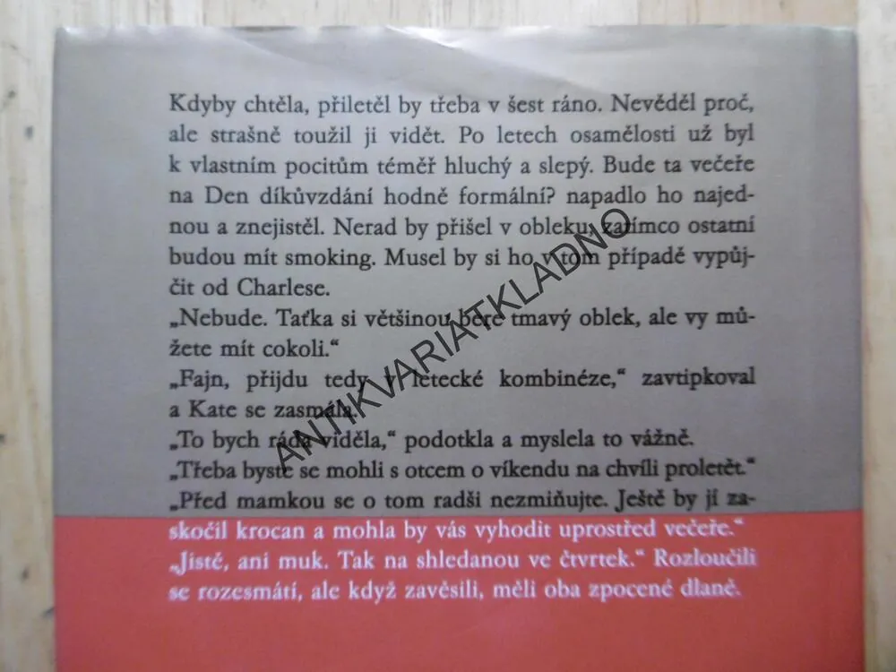 OSAMĚLÝ OREL, DANIELLE STEEL, **an