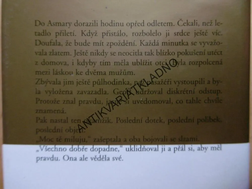 JEJÍ KRÁLOVSKÁ VÝSOST, DANIELLE STEEL, **an