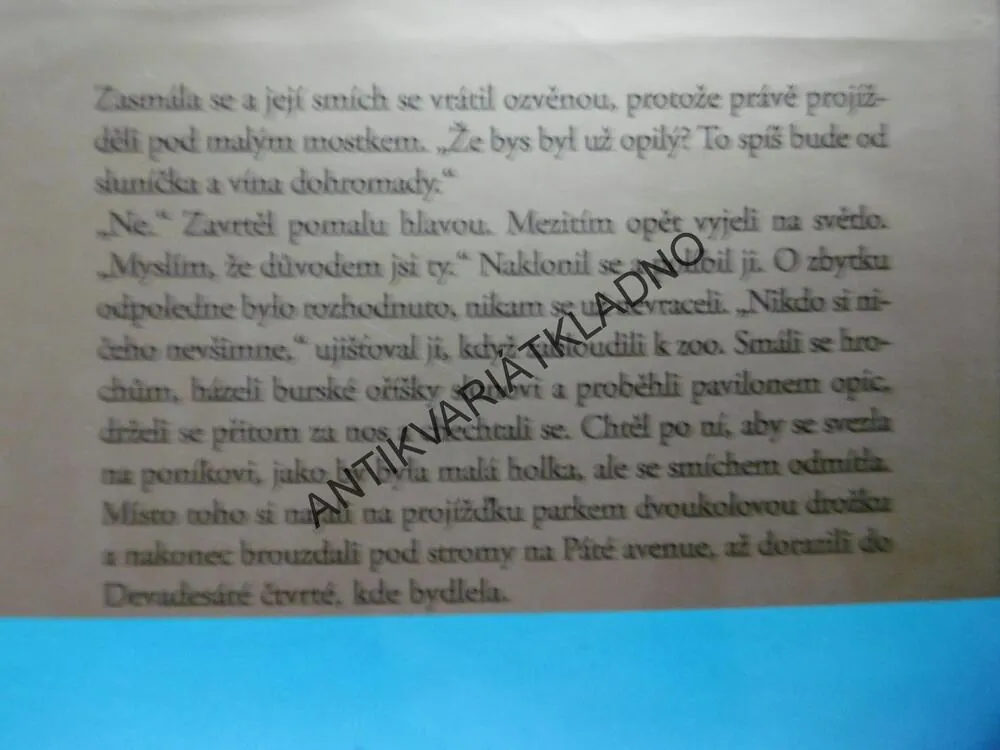 JEDNOU ZA ŽIVOT, DANIELLE STEEL, **an