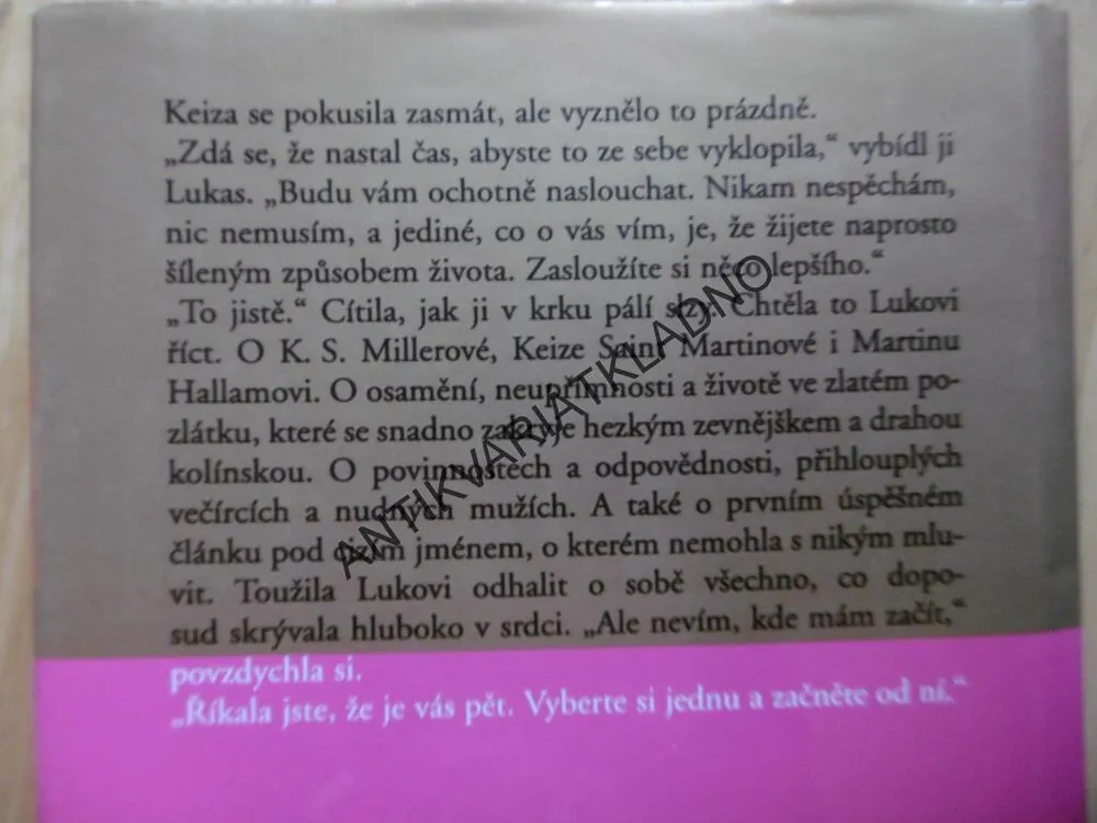 DVOJÍ SVĚT, DANIELLE STEEL, **an