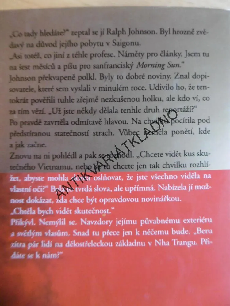 LÁSKU, NE VÁLKU, DANIELLE STEEL, **an
