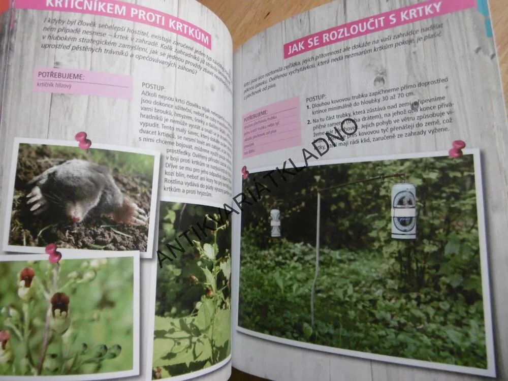 VYCHYTÁVKY LÁDI HRUŠKY, 120 VYCHYTÁVEK, **an