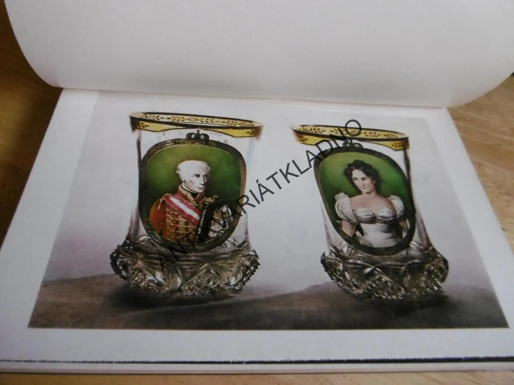 ČESKÉ SKLO 1800-1860, UPM PRAHA, 
